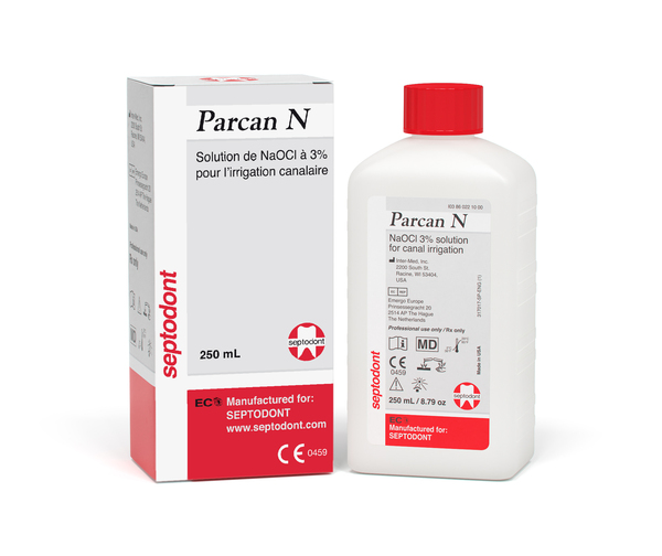 Parcan N