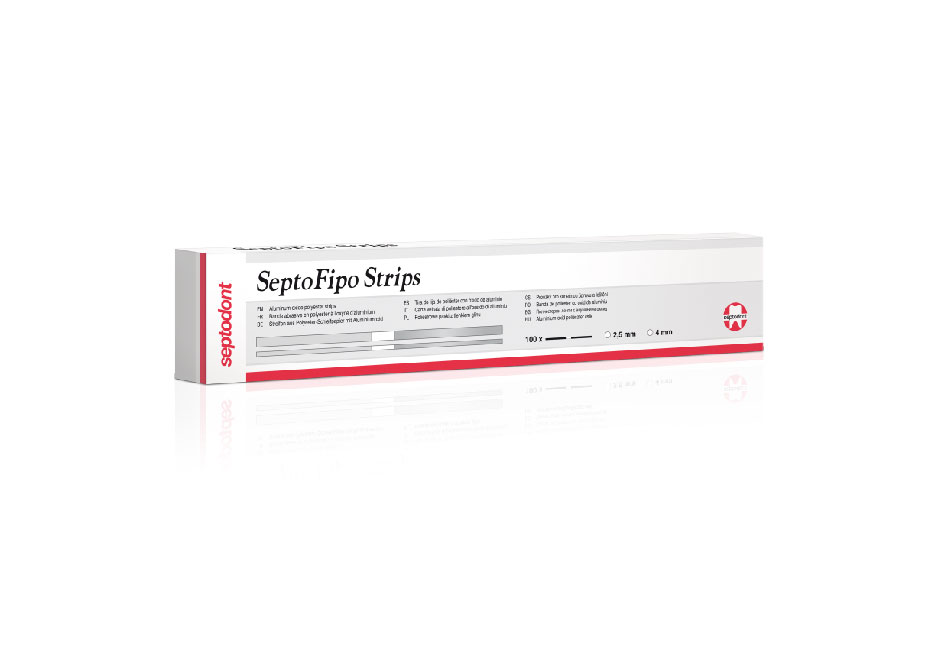 SeptoFipo Strips