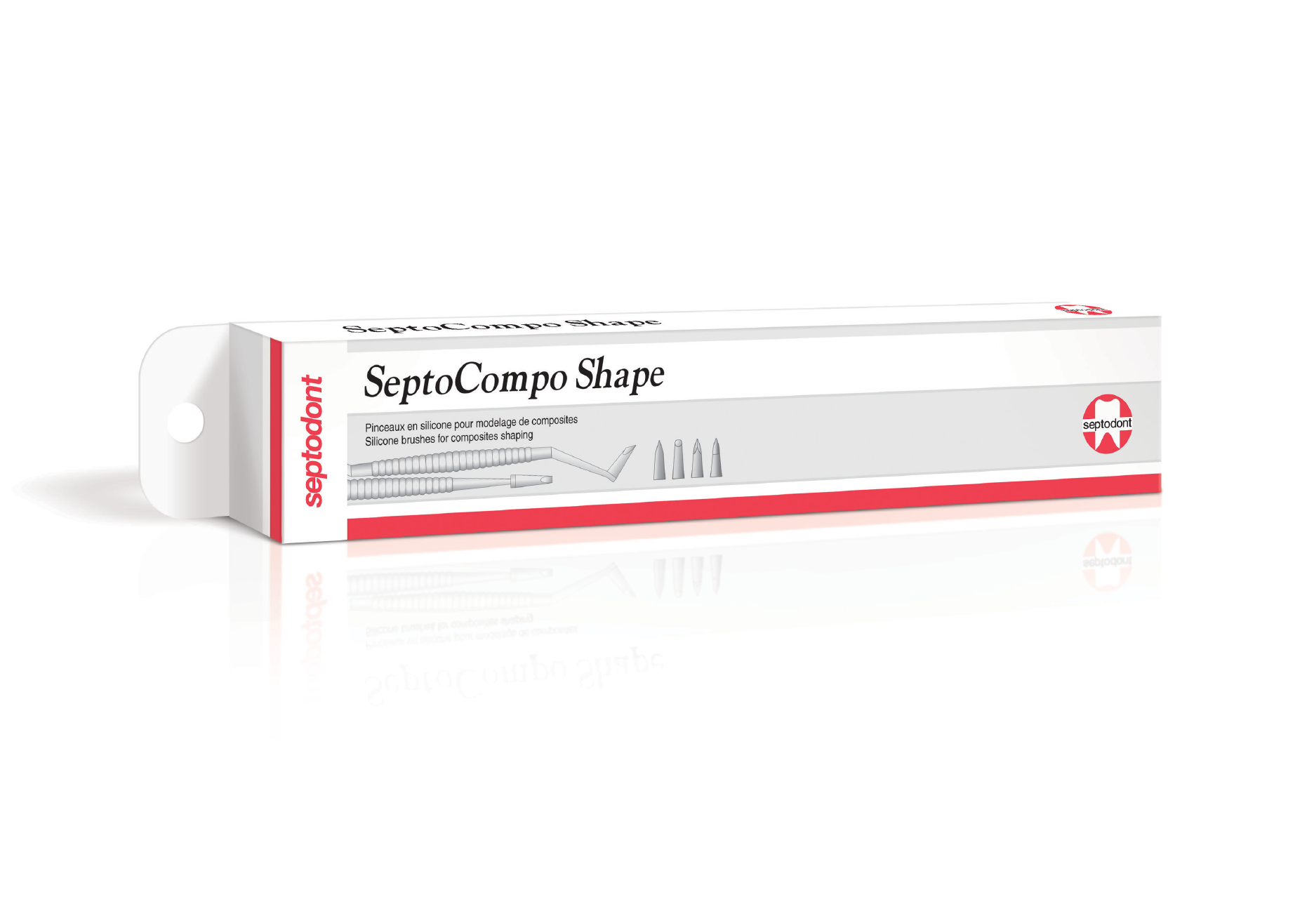SeptoCompo Shape