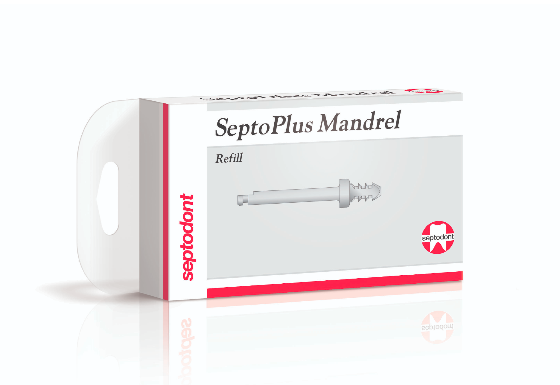 SeptoWheels PX +mandrell - Image 3