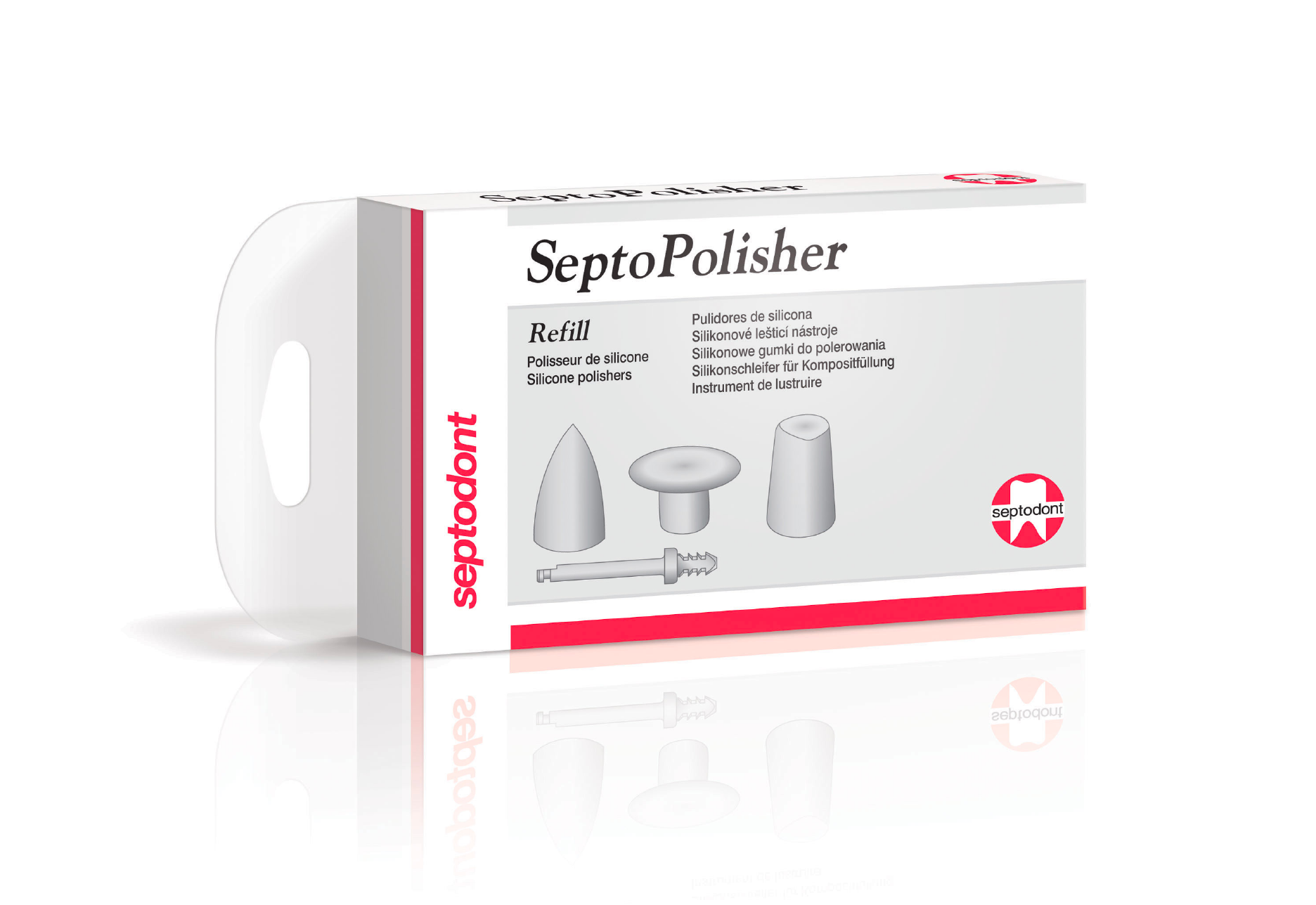 SeptoPolisher+mandrell