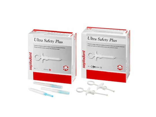 Ultra Safety Plus